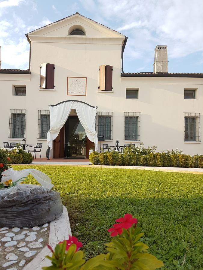 Hotel Possessioni Ferraresi Melara Exterior photo