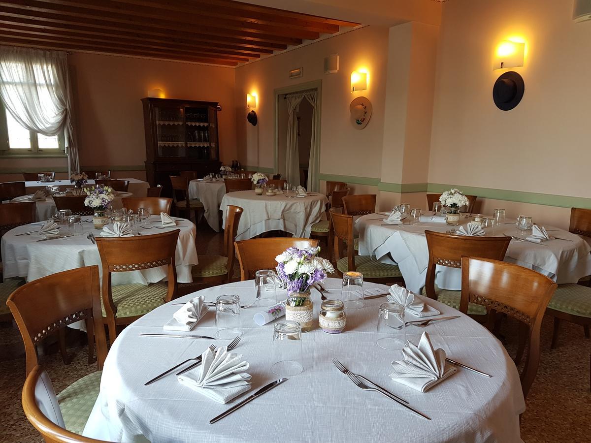 Hotel Possessioni Ferraresi Melara Exterior photo